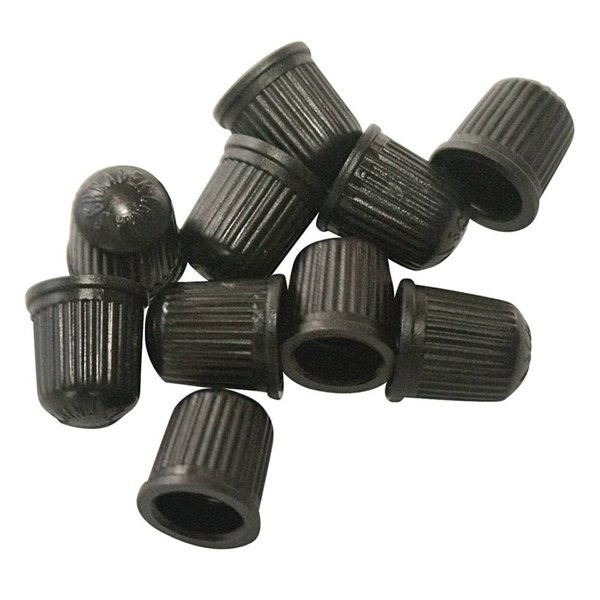 Stens Valve Stem Cap For Package Of 10, Priced Per Pack, Sold Per Pack; 175-522 175-522